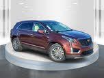 Cadillac XT5 Premium Luxury FWD