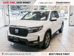 Honda Ridgeline Touring AWD