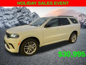 Dodge Durango GT AWD