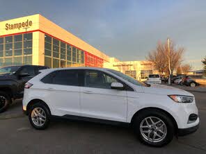 Ford Edge SEL AWD