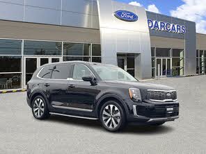 Kia Telluride EX AWD