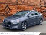 Hyundai Elantra Ultimate FWD