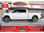 RAM 1500 Limited Crew Cab 4WD