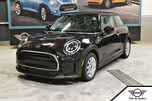 MINI Cooper 3-Door Hatchback FWD