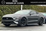 Ford Mustang EcoBoost Coupe RWD