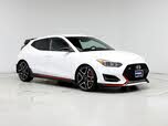 Hyundai Veloster N FWD