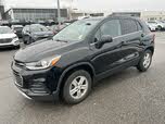 Chevrolet Trax LT AWD