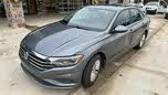 Volkswagen Jetta S FWD