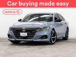 Honda Accord Sport FWD