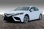 Toyota Camry SE FWD