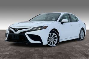 Toyota Camry SE FWD