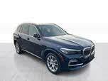 BMW X5 xDrive40i AWD