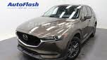 Mazda CX-5 GS AWD