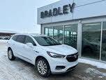 Buick Enclave Premium AWD