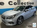 Subaru Legacy 2.5i Limited AWD