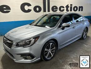 Subaru Legacy 2.5i Limited AWD