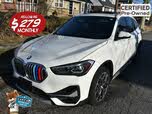 BMW X1 sDrive28i FWD