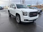 GMC Yukon SLT 4WD