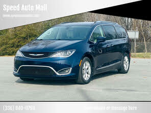 Chrysler Pacifica Touring L Plus FWD