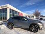 Lexus NX 300 AWD