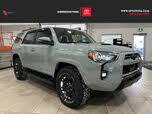 Toyota 4Runner TRD Off-Road Premium 4WD