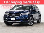 Acura MDX SH-AWD with Technology Package