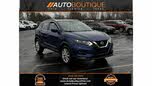 Nissan Rogue Sport SV AWD