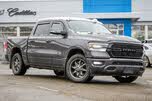 RAM 1500 Rebel Crew Cab 4WD