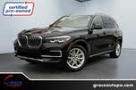 BMW X5 xDrive40i AWD