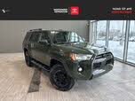 Toyota 4Runner Trail Special Edition 4WD