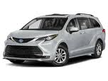 Toyota Sienna XLE 8-Passenger FWD