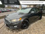 Ford Fusion SE FWD