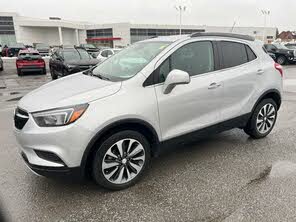 Buick Encore Preferred AWD