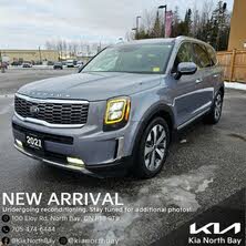 Kia Telluride SX AWD