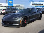 Chevrolet Corvette Z06 3LZ Coupe RWD