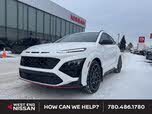 Hyundai Kona N FWD