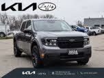 Ford Maverick XLT SuperCrew FWD