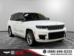 Jeep Grand Cherokee L Summit 4WD