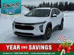 Chevrolet Trax LT FWD