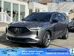 Acura MDX SH-AWD with A-SPEC Package