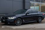 BMW 5 Series 530e xDrive iPerformance Sedan AWD