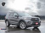 Ford Explorer XLT AWD