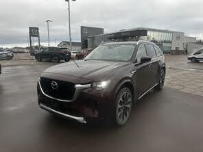 Mazda CX-90 Signature AWD