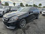 Mercedes-Benz E-Class E 63 AMG S-Model Sedan 4MATIC