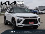 Chevrolet Trailblazer RS AWD