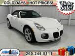 Pontiac Solstice GXP