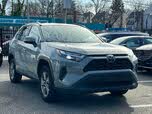 Toyota RAV4 XLE AWD