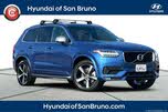 Volvo XC90 T6 R-Design AWD