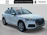 Audi Q5 quattro Premium Plus 45 TFSI AWD