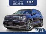 Kia Telluride SX AWD